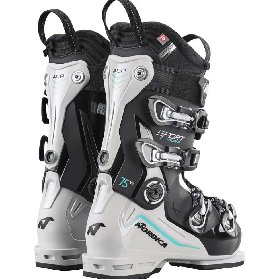 Scarponi da sci Nordica Sportmachine 3 75 W