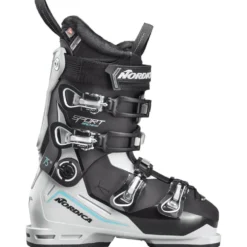 Scarponi da sci Nordica Sportmachine 3 75 W