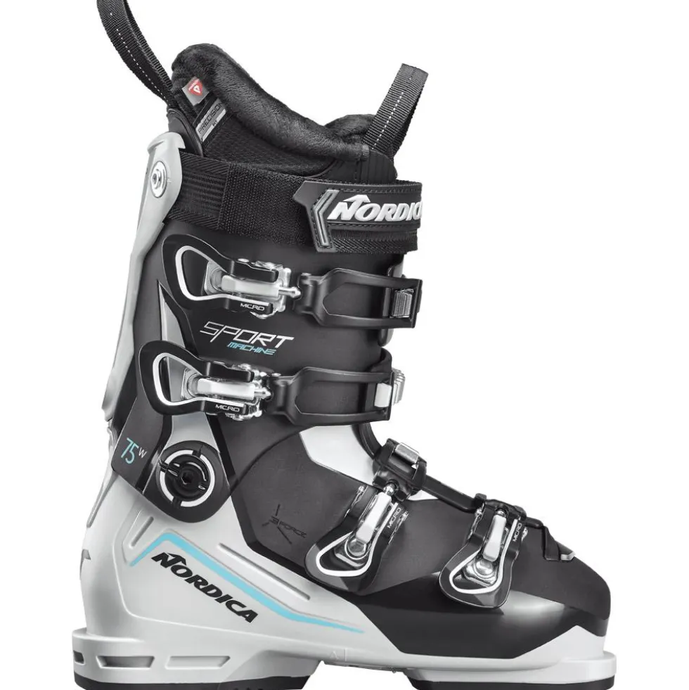 Scarponi da sci Nordica Sportmachine 3 75 W