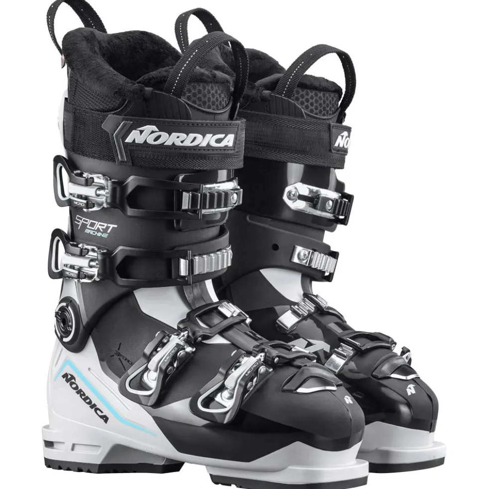 Scarponi da sci Nordica Sportmachine 3 75 W