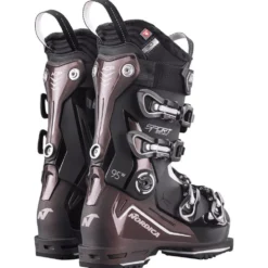 Scarponi da sci Nordica Sportmachine 3 95 W Gw