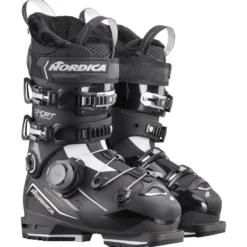 Scarponi da sci Nordica Sportmachine 3 95 W Boa Gw