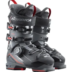 Scarponi da sci Nordica Sportmachine 3 130 Boa Gw
