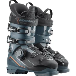 Scarponi da sci Nordica Sportmachine 3 100 Boa Gw