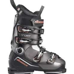 Scarponi da sci Nordica Sportmachine 3 85 W Gw