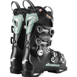 Scarponi da sci Nordica The Cruise 95 W Gw
