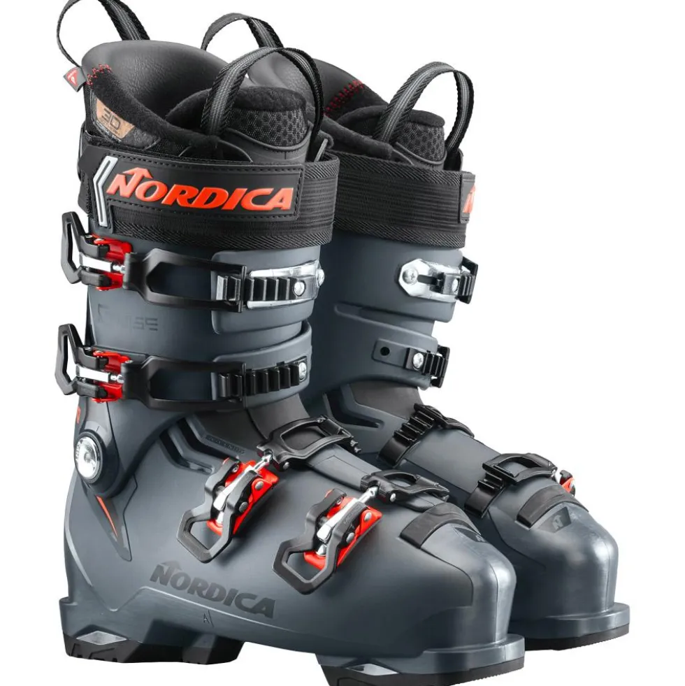 Scarponi da sci Nordica The Cruise 130 Gw