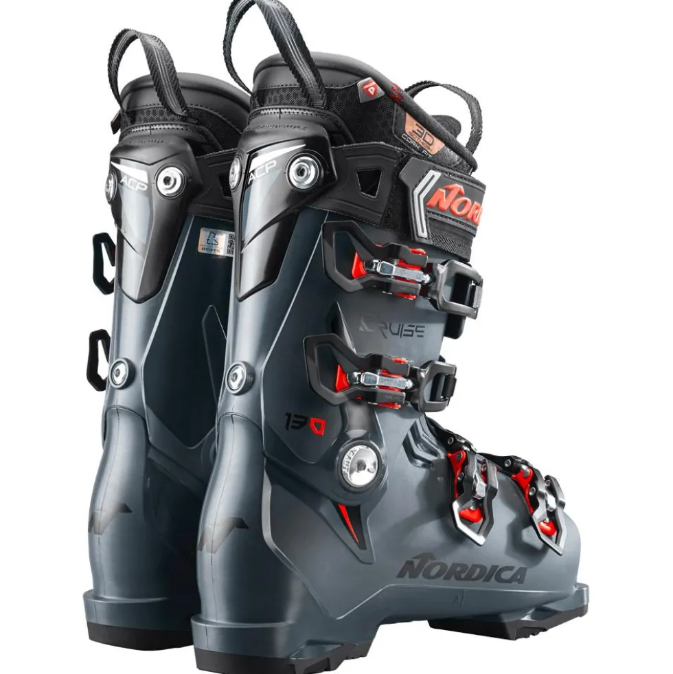 Scarponi da sci Nordica The Cruise 130 Gw