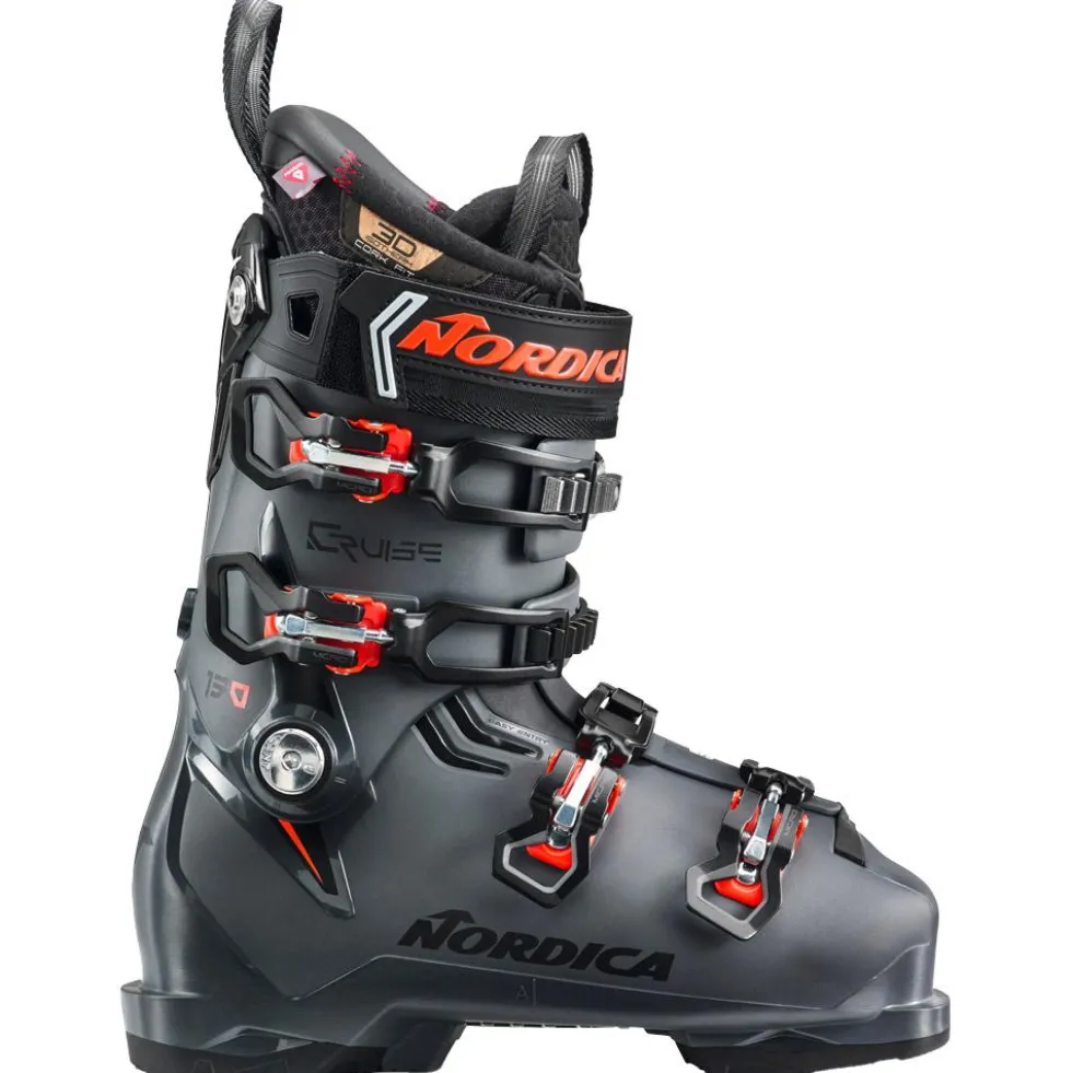Scarponi da sci Nordica The Cruise 130 Gw