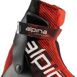 Scarponi da sci nordico Alpina Pro Skate