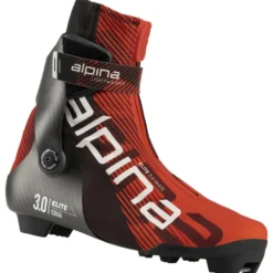 Scarponi da sci nordico Alpina Elite 3.0 Skate