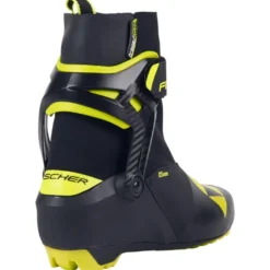 Scarponi da sci nordico Fischer RCS Skate