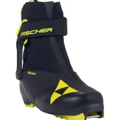 Scarponi da sci nordico Fischer RCS Skate