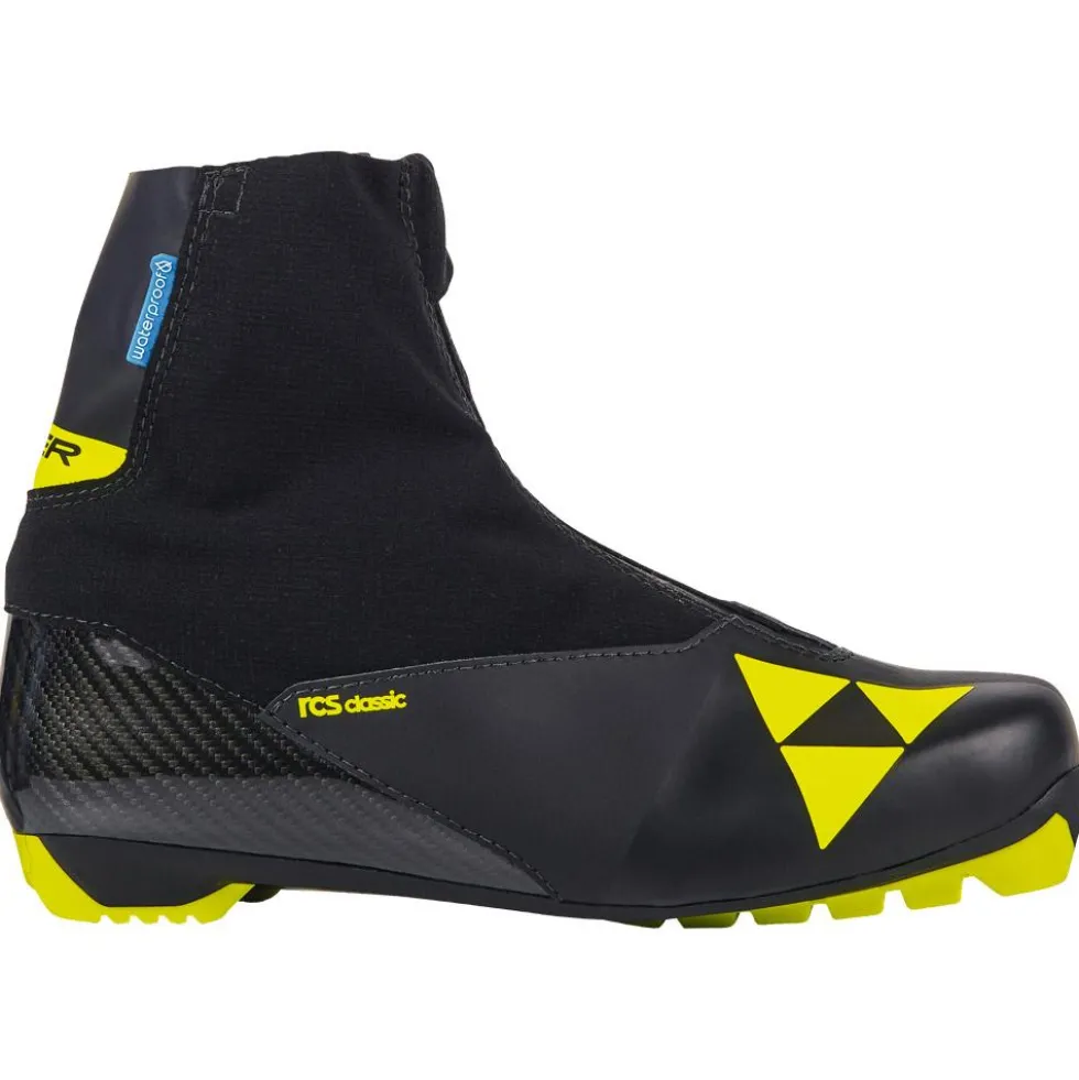 Scarponi da sci nordico Fischer RCS Classic
