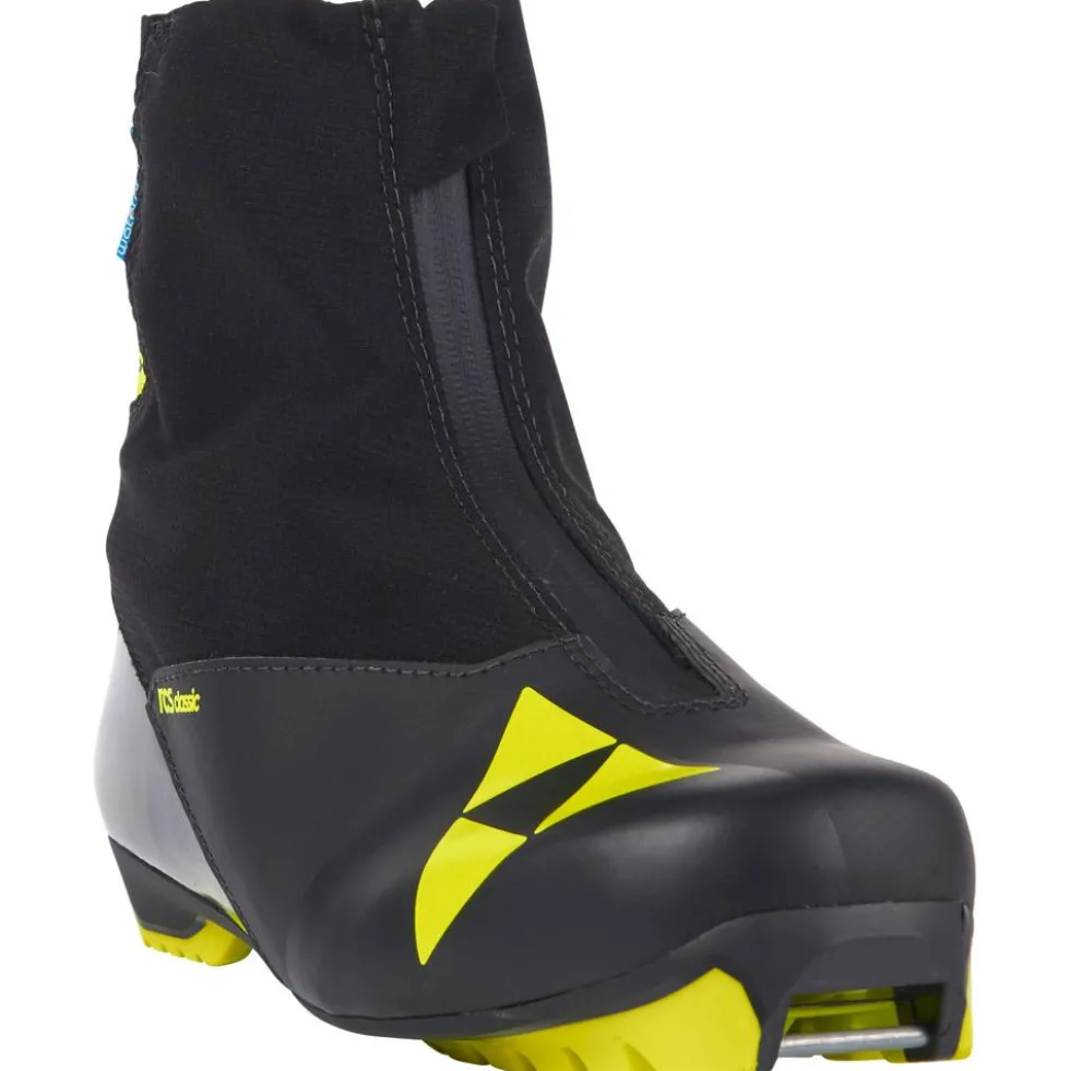 Scarponi da sci nordico Fischer RCS Classic
