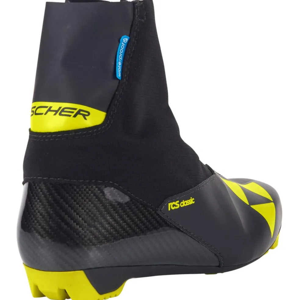 Scarponi da sci nordico Fischer RCS Classic