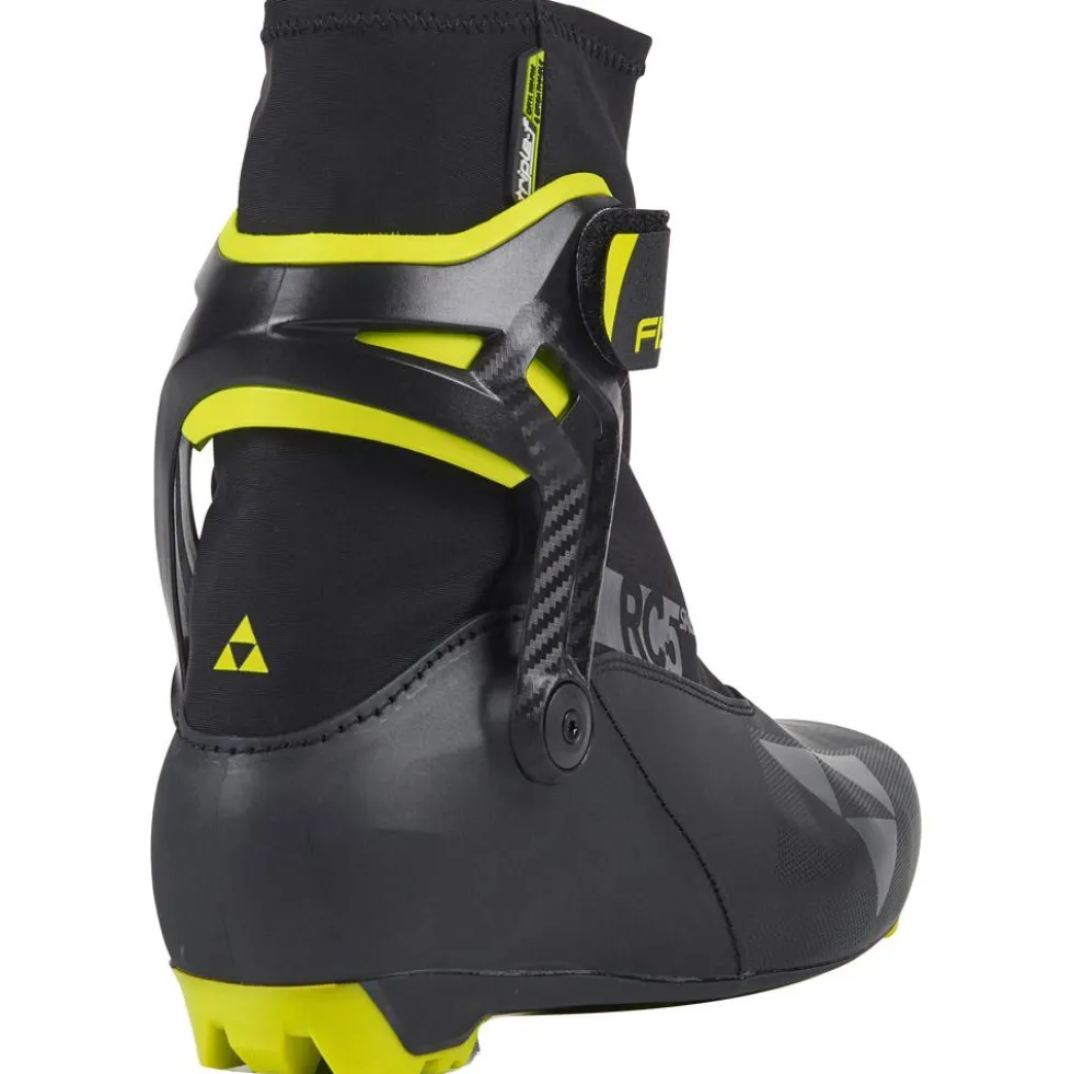 Scarponi da sci nordico Fischer Rc5 Skate