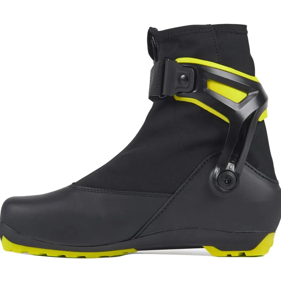 Scarponi da sci nordico Fischer Rc5 Skate