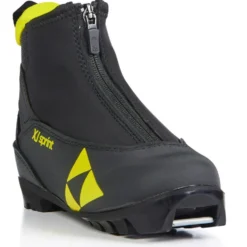 Scarponi da sci nordico Fischer XJ Sprint