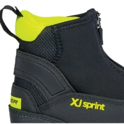 Scarponi da sci nordico Fischer XJ Sprint