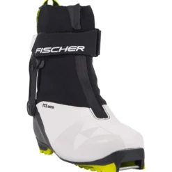 Scarponi da sci nordico Fischer RCS Skate Ws