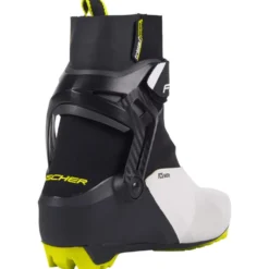 Scarponi da sci nordico Fischer RCS Skate Ws