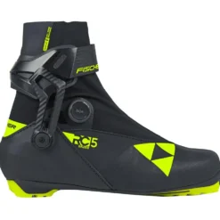 Scarponi da sci nordico Fischer Rc5 Skate Boa