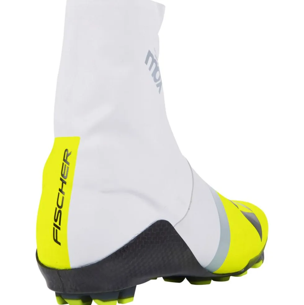 Scarponi da sci nordico Fischer Speedmax Classic Ws