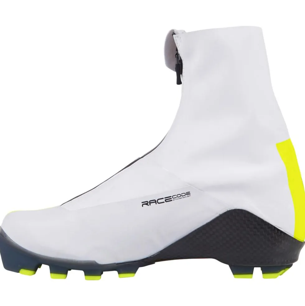 Scarponi da sci nordico Fischer Speedmax Classic Ws