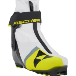 Scarponi da sci nordico Fischer Carbonlite Skate Ws