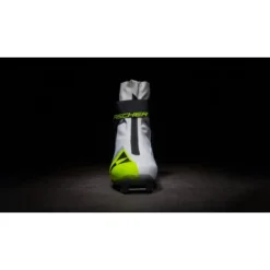 Scarponi da sci nordico Fischer Carbonlite Skate Ws