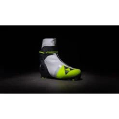 Scarponi da sci nordico Fischer Carbonlite Skate Ws