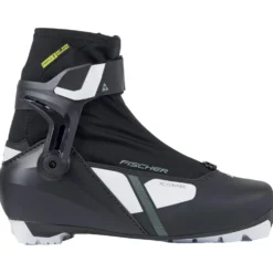 Scarponi da sci nordico Fischer Xc Control Ws