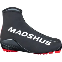 Scarponi da sci nordico Madshus Race Speed Classic
