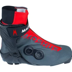 Scarponi da sci nordico Madshus Race Pro Boa® Skate