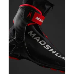 Scarponi da sci nordico Madshus Race Pro Skate