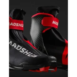 Scarponi da sci nordico Madshus Race Pro Skate