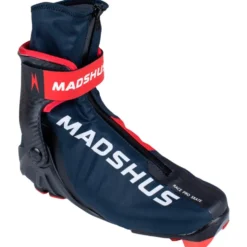 Scarponi da sci nordico Madshus Race Pro Skate