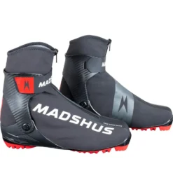 Scarponi da sci nordico Madshus Race Speed Skate