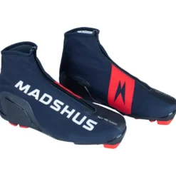 Scarponi da sci nordico Madshus Race Pro Classic