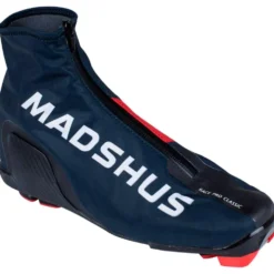 Scarponi da sci nordico Madshus Race Pro Classic