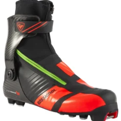 Scarponi da sci nordico Rossignol X-Ium Carbon Premium+ Skate