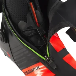 Scarponi da sci nordico Rossignol X-Ium Carbon Premium+ Skate
