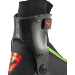 Scarponi da sci nordico Rossignol X-Ium Carbon Premium+ Skate