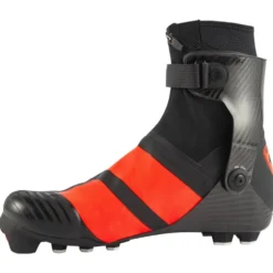 Scarponi da sci nordico Rossignol X-Ium Carbon Premium+ Skate