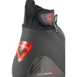 Scarponi da sci nordico Rossignol X-Ium Carbon Premium Classic