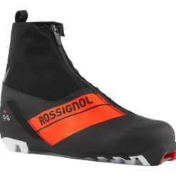 Scarponi da sci nordico Rossignol X-10 Classic
