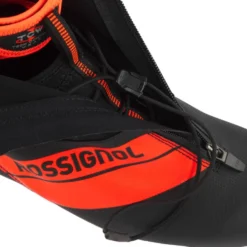 Scarponi da sci nordico Rossignol X-10 Classic