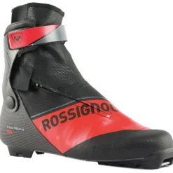 Scarponi da sci nordico Rossignol X-Ium Carbon Premium Skate