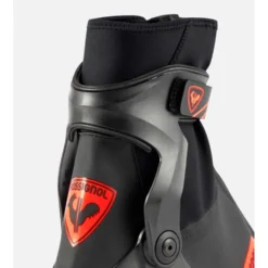 Scarponi da sci nordico Rossignol X-Ium Wc Skate